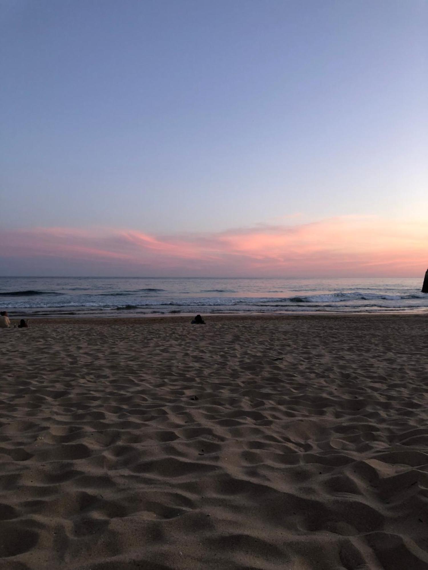Clube Praia Da Rocha II Portimão Buitenkant foto