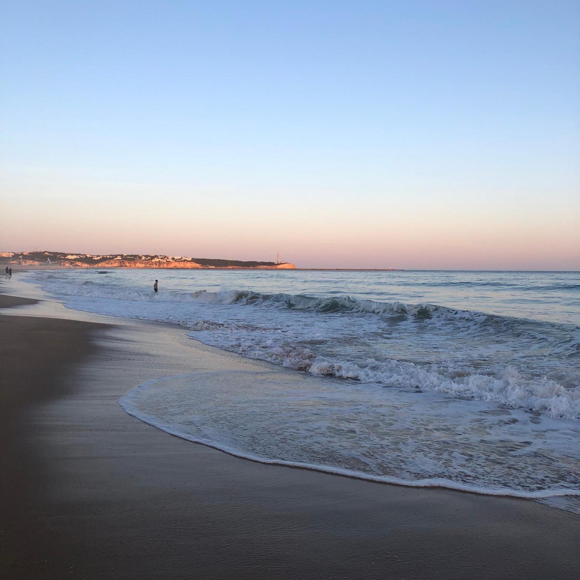 Clube Praia Da Rocha II Portimão Buitenkant foto