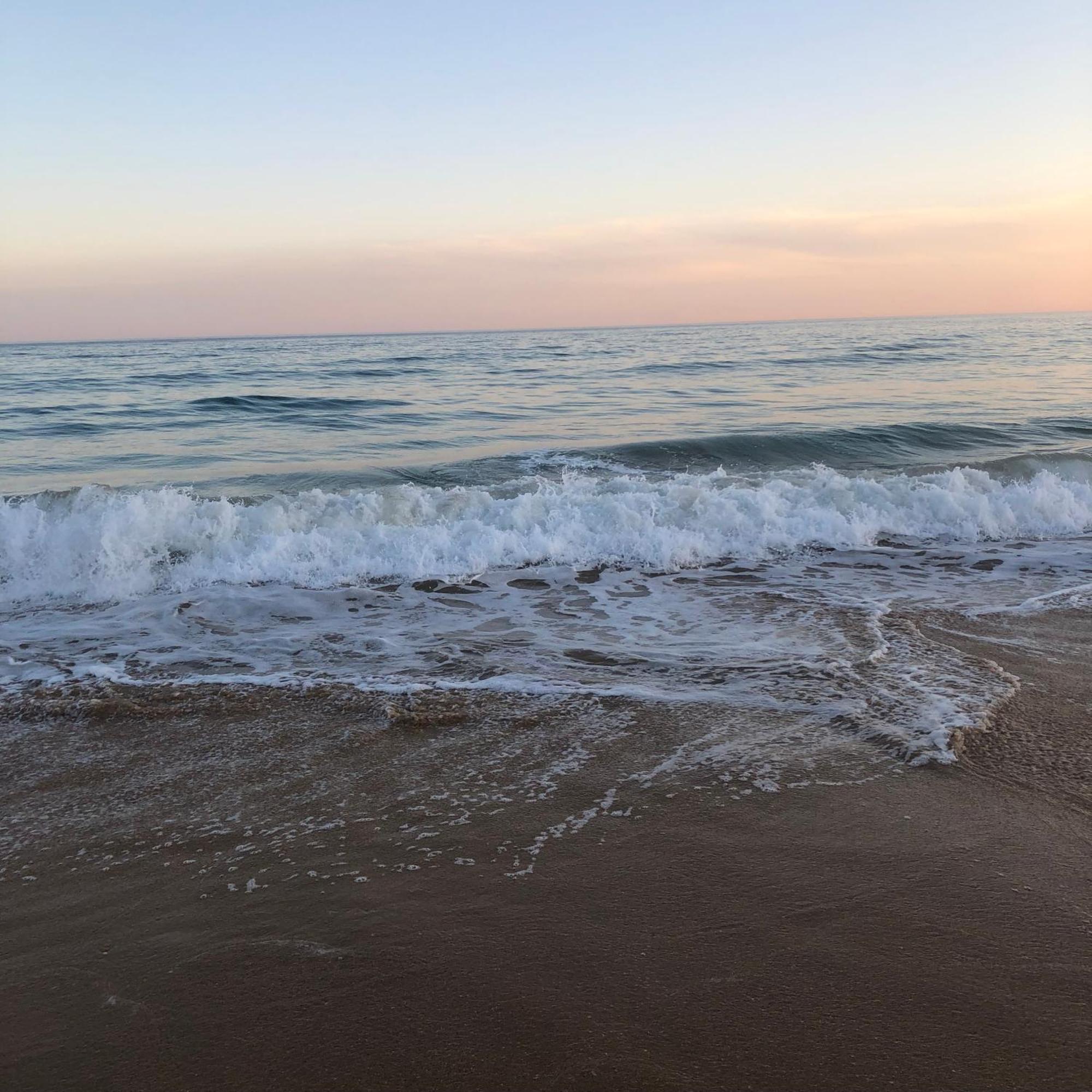 Clube Praia Da Rocha II Portimão Buitenkant foto